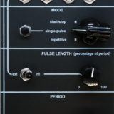 Timing Pulse Generator MODEL 140