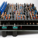 Touch Controlled Voltage Source MODEL 112