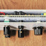 Voltage Controlled Filter MODEL 291 Card – Tokyo Tape Music