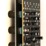 Six Channel Mixer Model 106 – Tokyo Tape Music Center