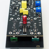 Voltage Controlled Filter MODEL 291 – Tokyo Tape Music Center