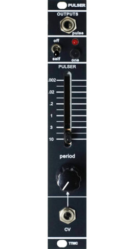 PULSER