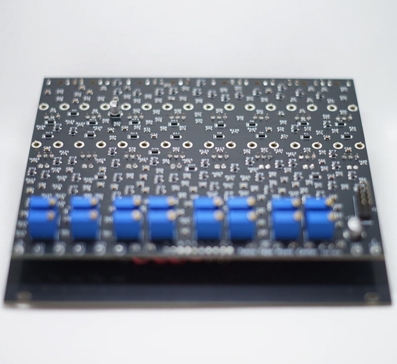 Touch Controlled Voltage Source MODEL 112 MK2 - Image 3